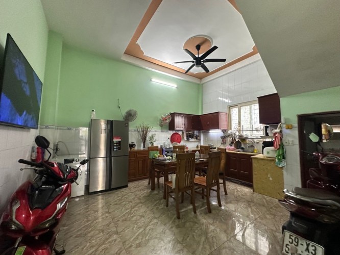 [L2497] Đất T.Cư 113m2 Kha Vạn Cân gần cầu Gò Dưa, ngang 5.4m, chỉ 8.x tỷ!