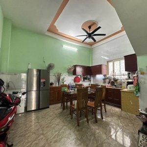 [L2497] Đất T.Cư 113m2 Kha Vạn Cân gần cầu Gò Dưa, ngang 5.4m, chỉ 8.x tỷ!