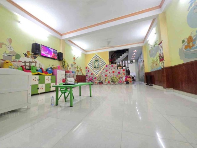 [D2499*] khan hiếm! NHÀ 8PN sát GIGAMALL THỦ ĐỨC - CHỈ 13.X TỶ