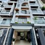 [H2506*] Nhà 5 tầng view S.Thượng cực chill sát Thới An, giá 6.x tỷ