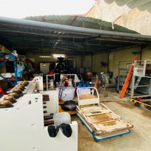 [L2503*] Khai thác thu nhập đẹp với đất nền gần Villa Hiệp Bình Chánh