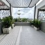 [H2506*] Nhà 5 tầng view S.Thượng cực chill sát Thới An, giá 6.x tỷ