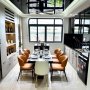 [H2506*] Nhà 5 tầng view S.Thượng cực chill sát Thới An, giá 6.x tỷ