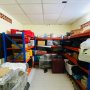 [L2503*] Khai thác thu nhập đẹp với đất nền gần Villa Hiệp Bình Chánh