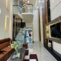 [D2505*] hiếm có nhà mới 5 tầng full nội thất sát bên Lê Thị Riêng giá 6.x tỷ
