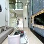 [H2506*] Nhà 5 tầng view S.Thượng cực chill sát Thới An, giá 6.x tỷ