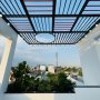 [D2505*] hiếm có nhà mới 5 tầng full nội thất sát bên Lê Thị Riêng giá 6.x tỷ