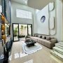 [H2506*] Nhà 5 tầng view S.Thượng cực chill sát Thới An, giá 6.x tỷ