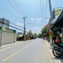 [D2511] Đất mặt tiền 338m2 full T.Cư Vườn Lài giá 24.x tỷ