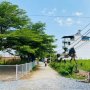 [O2510] lô đất vuông 800m2 Vườn Lài sát Senturia giá 37.x tỷ