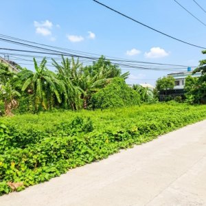 [O2510] lô đất vuông 800m2 Vườn Lài sát Senturia giá 37.x tỷ