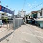 [D2517*] hàng hiếm khuôn đất 3.5x20m hẻm 1/ Tăng Bạt Hổ - Giá 5.x tỷ