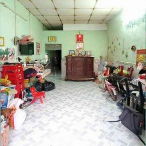 [D2517*] hàng hiếm khuôn đất 3.5x20m hẻm 1/ Tăng Bạt Hổ - Giá 5.x tỷ