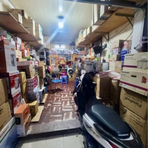 [T2519*] khan hiếm nhà lô góc 3 MT sát chợ Bà Chiểu - Giá 5.x tỷ