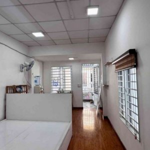[L2515*] khan hiếm nhà 2 mặt thoáng 2T ngay cụm Đại học lớn - Giá 5.x tỷ
