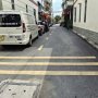 [L2521] Cơ Hội ĐTư Đường Ven Sông 20m, Nhà 5 tầng sổ hồng riêng 5.x Tỷ
