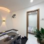 [H2524] khan hiếm Nhà 2 tầng Bình Thạnh nội thất đầy đủ sát Cầu Kinh, 4.x Tỷ