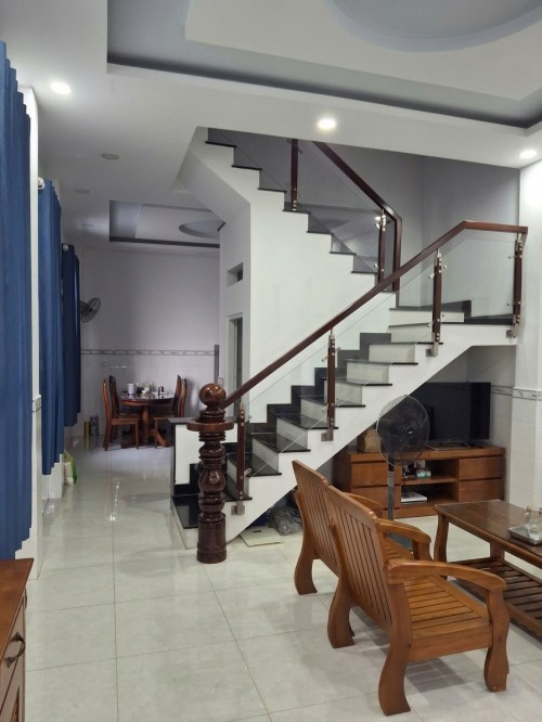 [L2521] Cơ Hội ĐTư Đường Ven Sông 20m, Nhà 5 tầng sổ hồng riêng 5.x Tỷ
