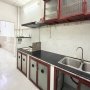 [L2527] Nhà vuông vức gần ĐH Văn Lang, hẻm thông K.Doanh CHDV, 4.x tỷ