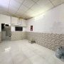 [L2527] Nhà vuông vức gần ĐH Văn Lang, hẻm thông K.Doanh CHDV, 4.x tỷ
