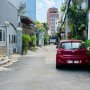 [H2530*] Nhà kho hậu nở 30m sát công viên Tầm Vu Bình Thạnh, giá 48.x tỷ