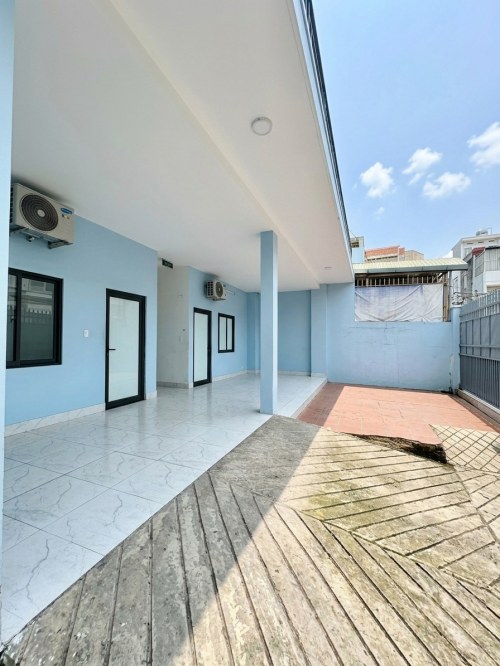 [D2529*] CHDV 18P bao quanh 4 trường Đại học, Quốc Lộ 13, giá hời 25.x tỷ