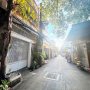 [T2531*] Đất nền 84m2 vuông vức gần Đinh Bộ Lĩnh, cơ hội làm CHDV 9.x tỷ