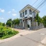 [T2537*] GIẢM SỐC LÔ ĐẤT 1/ TÔ NGỌC VÂN GÒ VẤP, hẻm xe hơi NÉ, CHỈ 7.X TỶ Đ.Tư