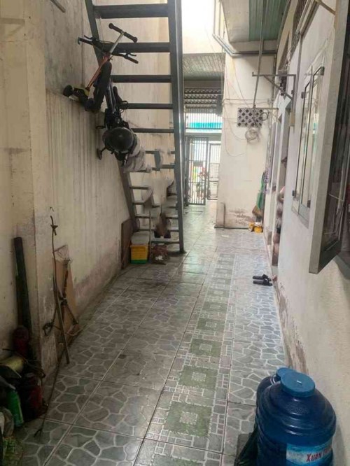 [H2536*] NHÀ TRỌ 2T hẻm XH gần ĐH NÔNG LÂM THỦ ĐỨC, giá mềm đầu tư 4.X TỶ