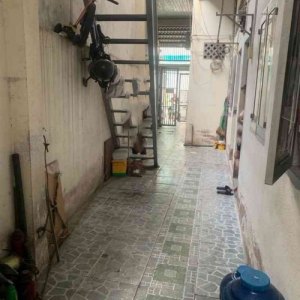 [H2536*] NHÀ TRỌ 2T hẻm XH gần ĐH NÔNG LÂM THỦ ĐỨC, giá mềm đầu tư 4.X TỶ