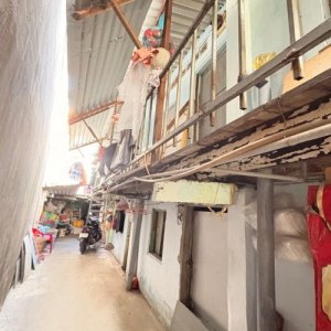 L2533* thu nhập sẵn có nhà trọ 10P Hàng Xanh Bình Thạnh chỉ 9.x tỷ