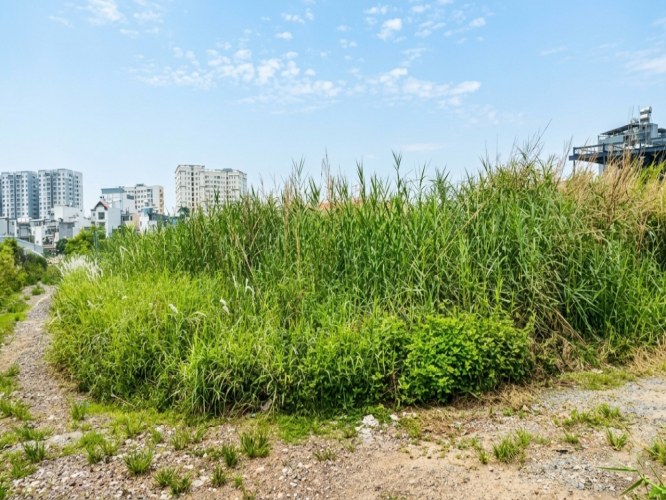 [T2537*] GIẢM SỐC LÔ ĐẤT 1/ TÔ NGỌC VÂN GÒ VẤP, hẻm xe hơi NÉ, CHỈ 7.X TỶ Đ.Tư