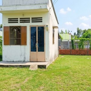 [O2540*] Đất TC 395m2 vuông vức gần Cầu Lớn Giá lửng 7.x tỷ