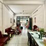 [K2544*] hàng hiếm! Nhà mặt tiền 120m2 vuông vức gần Cầu Băng Ky 24.x tỷ