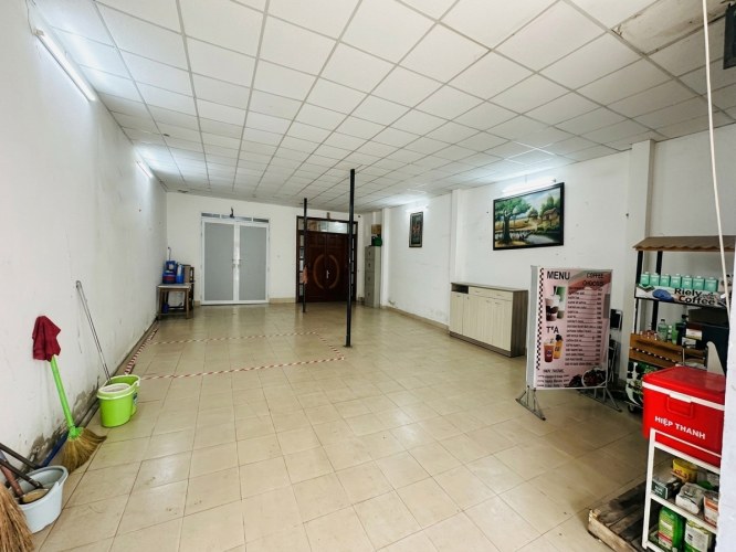 [T2543*] hiếm có! Siêu phẩm MT Nguyễn Xí hậu nở lộc phát 8.5m 41.x tỷ