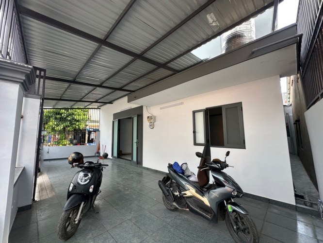 H2548* Nhà 2 mặt thoáng 175m2 MT Linh Trung - giá sốc hơn định giá bank, chỉ 13.x tỷ