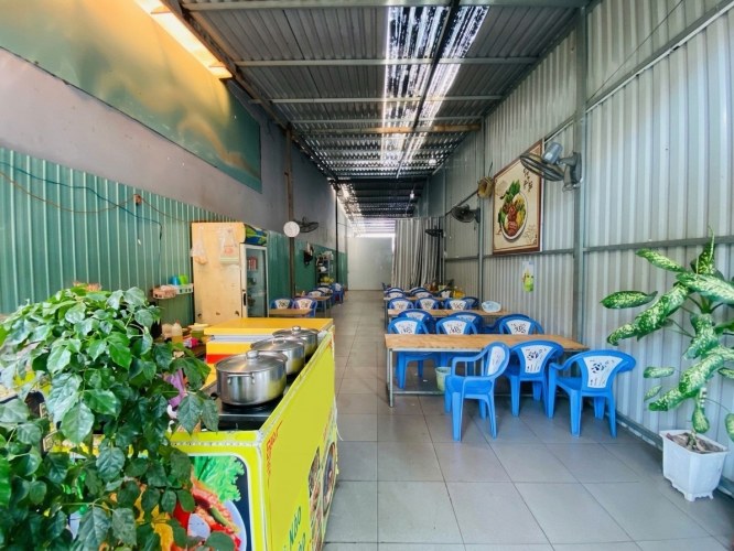 [T2555*] hiếm có Nhà MT 100m2 T.Cư Thủ Đức Giá Chỉ 5.x Tỷ