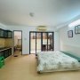 [L2545*] Nhà 3T MT Đinh Bộ Lĩnh thu nhập 50tr/tháng, 21.x tỷ