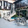 [K2550] Siêu phẩm Biệt thự sân vườn Lê Quang Định, D.Tích 337m2 vuông, 12x tỷ