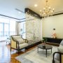 [K2550] Siêu phẩm Biệt thự sân vườn Lê Quang Định, D.Tích 337m2 vuông, 12x tỷ