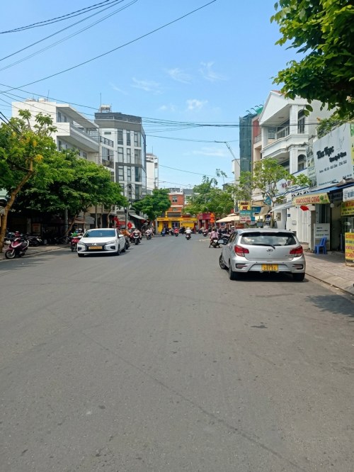 [T2549] Cơ hội Đ.Tư: Nhà MT Bùi Đình Tuý hạ chào 3.5 tỷ, chỉ còn 18.x tỷ