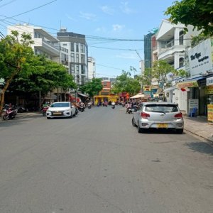[T2549] Cơ hội Đ.Tư: Nhà MT Bùi Đình Tuý hạ chào 3.5 tỷ, chỉ còn 18.x tỷ
