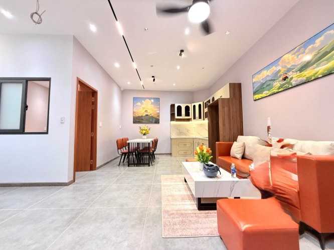 [KH023*] Tò mò nhà đẹp Gò Vấp đầy đủ nội thất gần chợ Thạch Đà giá sập hầm, 4.x tỷ