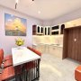 [KH023*] Tò mò nhà đẹp Gò Vấp đầy đủ nội thất gần chợ Thạch Đà giá sập hầm, 4.x tỷ
