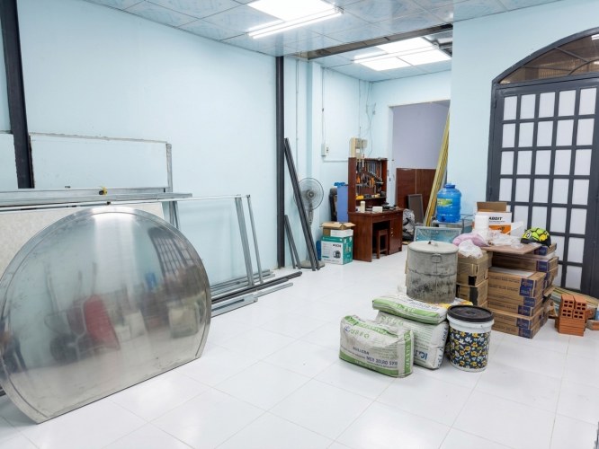 [H2554*] Đất Thổ cư 224m2 Nguyễn Xí sát Rạch Xuyên Tâm Giá 18.x Tỷ