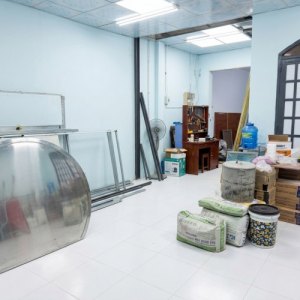 [H2554*] Đất Thổ cư 224m2 Nguyễn Xí sát Rạch Xuyên Tâm Giá 18.x Tỷ
