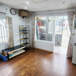 [O2552] Nhà Cũ Tiện Xây Mới Khai Thác dòng tiền Bình Thạnh Giá 17.x Tỷ