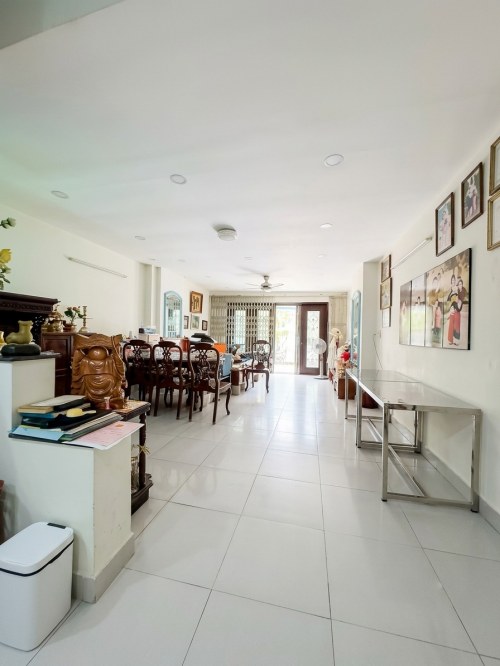 [O2546*] Rẻ hơn thị trường! Nhà hẻm xe hơi Nguyễn Xí 112m2, 12.x tỷ