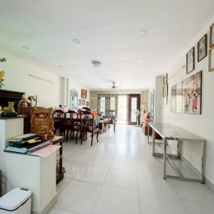 [O2546*] Rẻ hơn thị trường! Nhà hẻm xe hơi Nguyễn Xí 112m2, 12.x tỷ