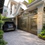 [O2558*] khan hiếm! Villa ĐỖ Ô TÔ NƠ TRANG LONG BÌNH THẠNH - 4x TỶ